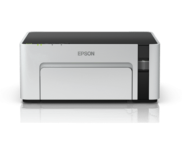 EPSON INK TANK PRINTER M1120 SINGLE FUNCTION (WIFI) – A+ Products