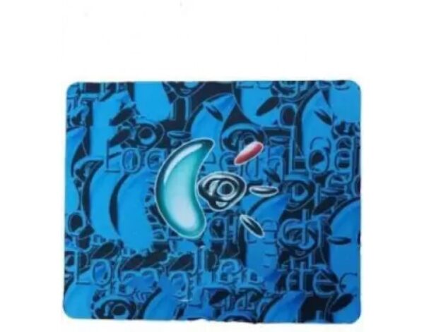 MOUSE PAD NORMAL 7" X 9" (FLEXIBLE) (Pack of 10 pcs)