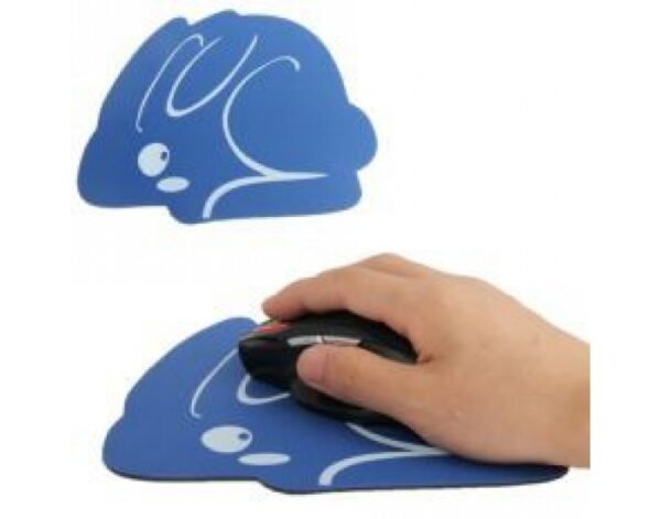 MOUSE PAD KIDS (Pack of 5 pcs)