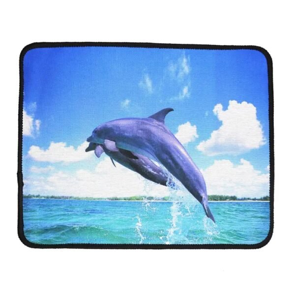 MOUSE PAD NORMAL FLEXIBLE 7×9