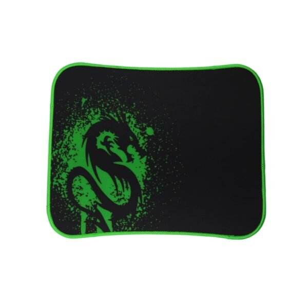 MOUSE PAD SILK GLIDING 9 x 11