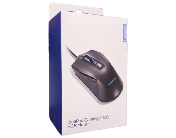 LENOVO GAMING MOUSE USB M100 RGB