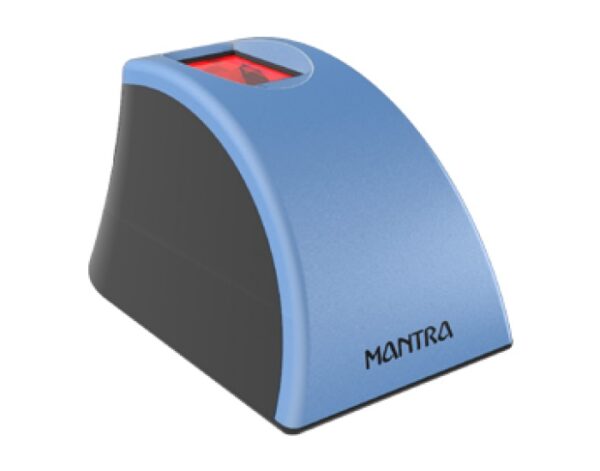 MANTRA FINGER PRINT SCANNER MFS110