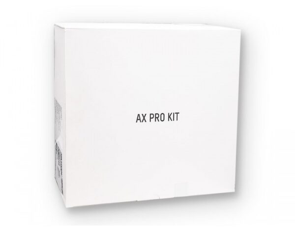 HIKVISION CONTROL PANEL KIT (AX PRO KIT) WIRELESS (PWA96KITWB)