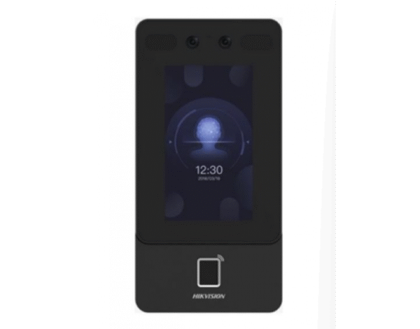 HIKVISION BIOMETRIC (K1T342EFWX) FACE WIFI WITH FINGER