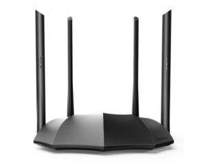 Tenda Wireless Router Dual Band Giga Ac Mbps A Products