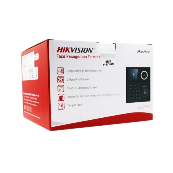 HIKVISION K1T320MFWX FACE ACCESS TERMINAL ATTENDANCE BIOMETRIC