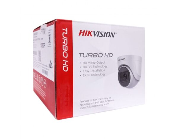 HIKVISION DOME 2MP (5AD0TITP) (ECO) 2.8MM