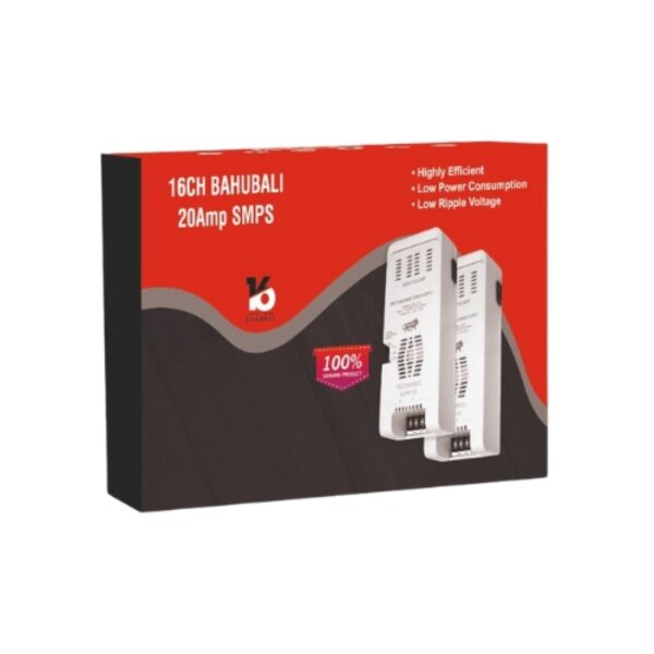 A+Products CCTV Power Supply 16ch 12v/20a \