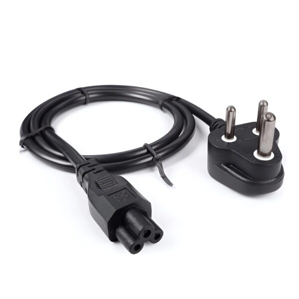 A+ Products Laptop Power Cable 1.5m Premium OD 6.2 (14/40)