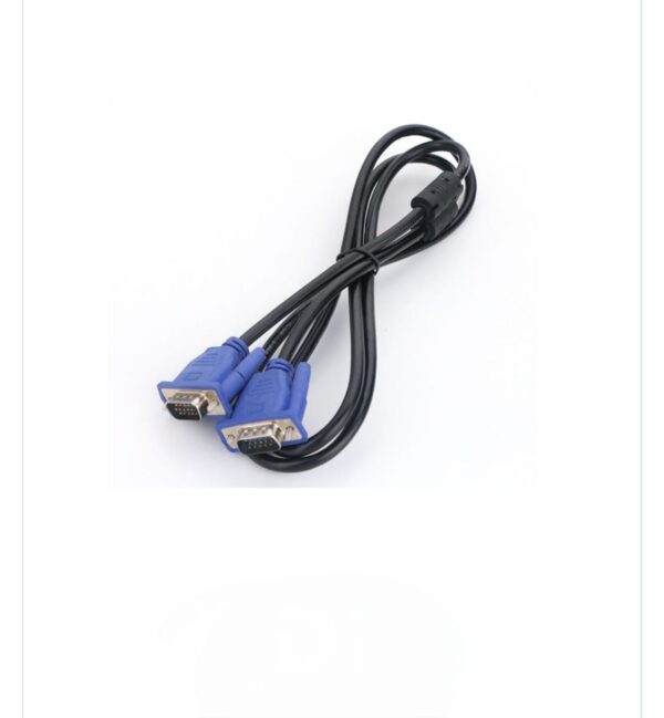 A+ PRODUCT’S VGA CABLE 1.5M