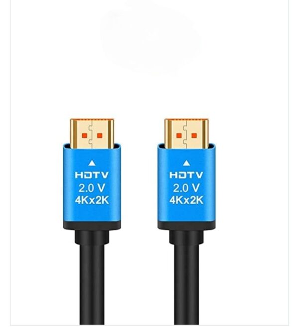 A+ PRODUCT’S HDMI CABLE 4K 20M