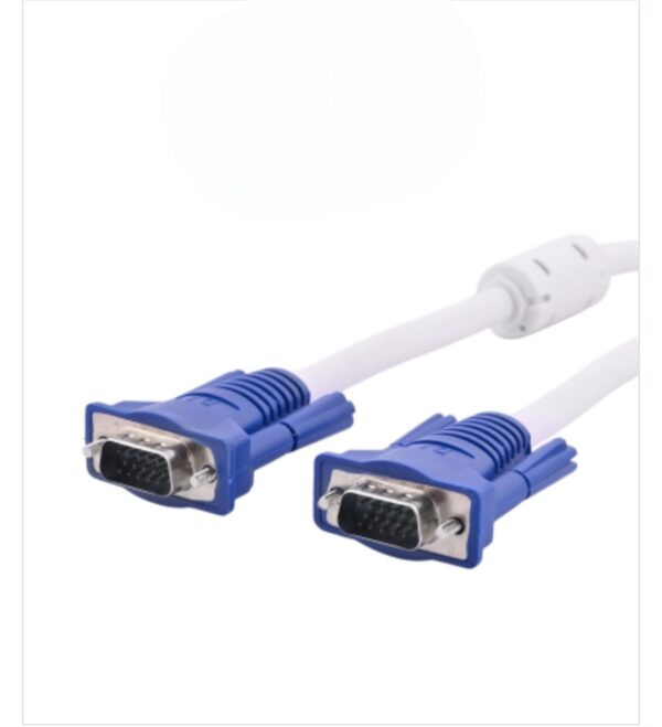 A+ PRODUCT’S VGA CABLE 15M