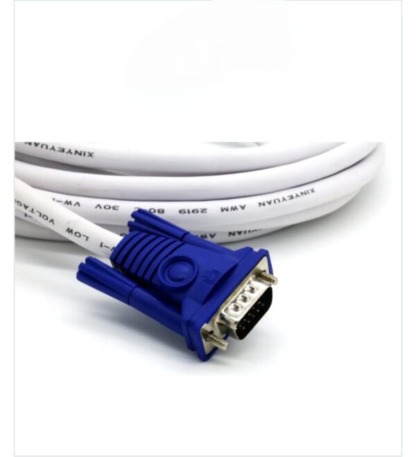 A+ PRODUCT’S VGA CABLE 30M
