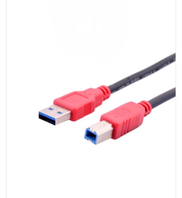 A+ PRODUCT’S USB PRINTER CABLE 5M