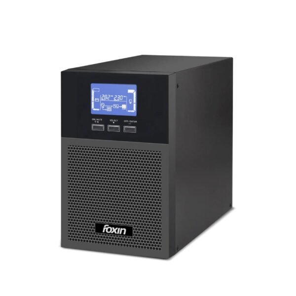 FOXIN UPS 1000VA ONLINE