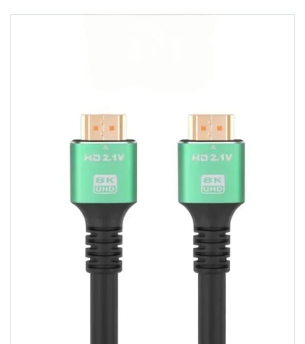 A+ PRODUCT’S HDMI CABLE 8K 5M
