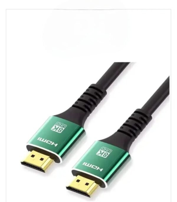 A+ PRODUCT’S HDMI CABLE 8K 15M