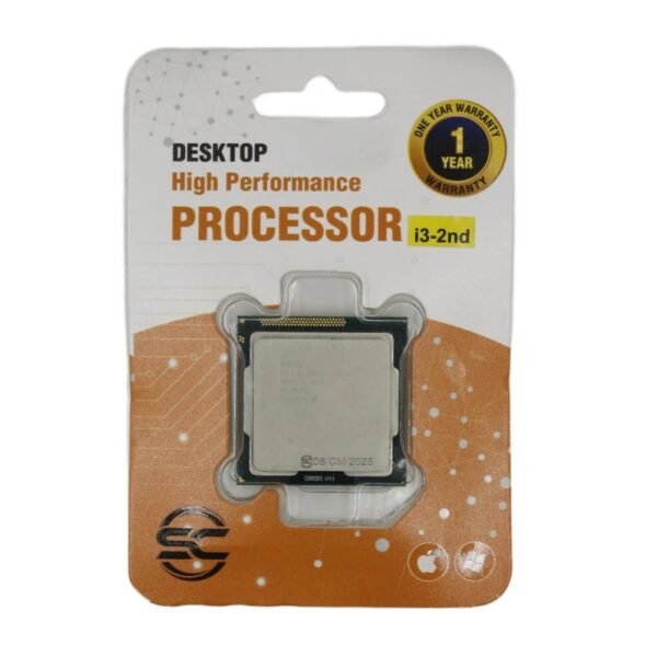 PULLOUT CPU i3 2ND GEN