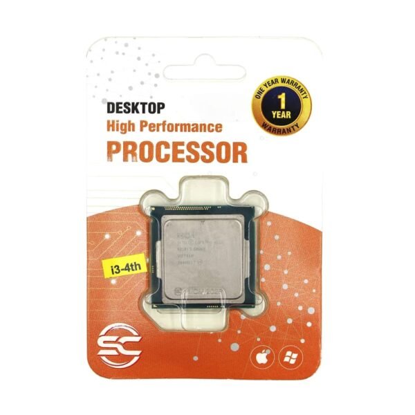 PULLOUT CPU i3 4TH GEN
