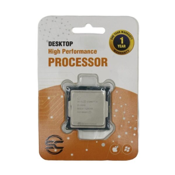 PULLOUT CPU i5 6TH GEN