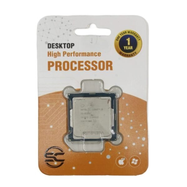 PULLOUT CPU i5 8TH GEN