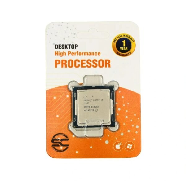 PULLOUT CPU i3 10TH GEN