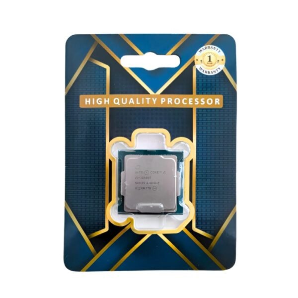 PULLOUT CPU i5 10TH GEN