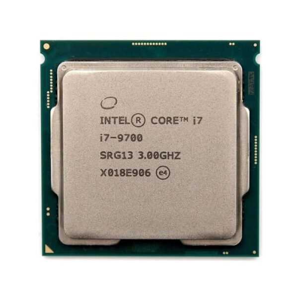 PULLOUT CPU i7 9TH GEN