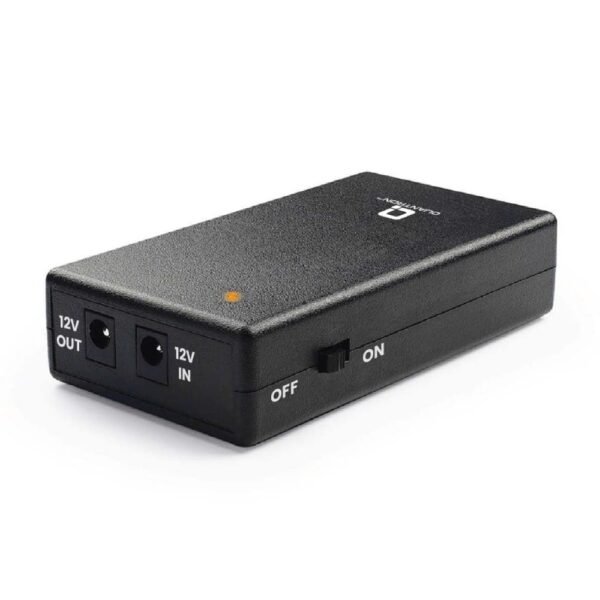 QUANTRON  UPS FOR WiFi ROUTER 12V (QDC-12)