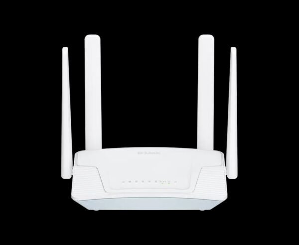 D-LINK SIM ROUTER 4G LTE 300 MBPS WIRELESS