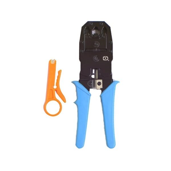 CRIMPING TOOL ECO 3 IN 1