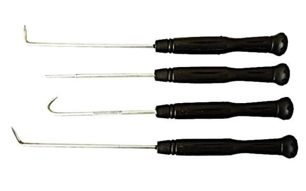 TONER CARTRIDGE OPENING TOOL (SET OF 4)