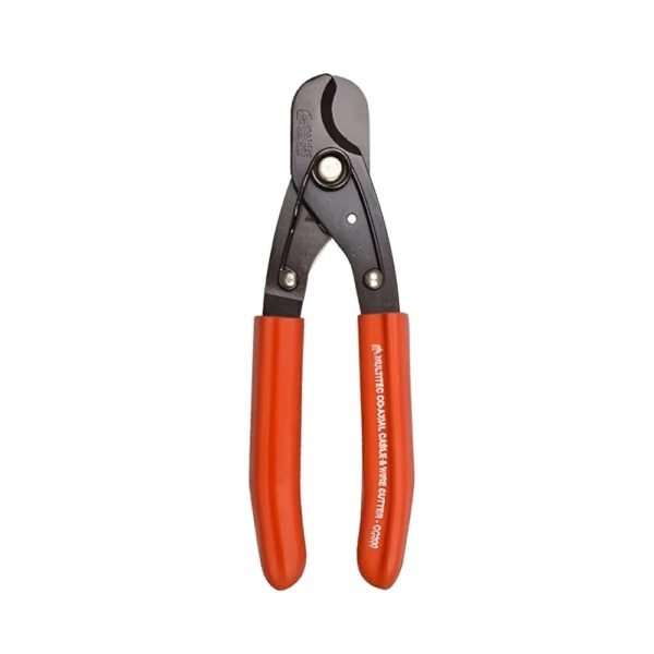 CABLE CUTTER TOOL CC-200 MULTITEC