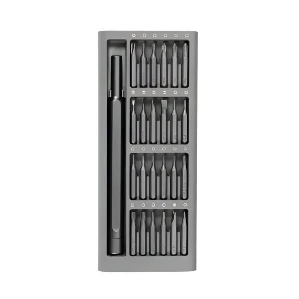 SCREW DRIVER SET 24 IN 1