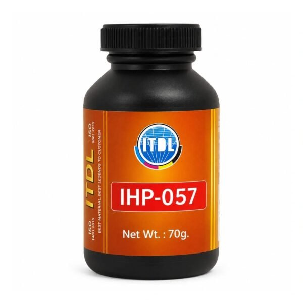 ITDL IHP057 CANON HP LASER TONER POWDER 70GM BLACK