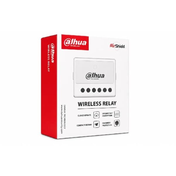 DAHUA WIRELESS RELAY (ARM7011-W2)