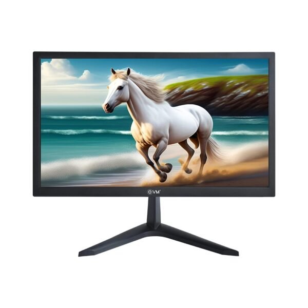 EVM LED MONITOR 20" HD WITH HDMI | VGA (GRAND 195)