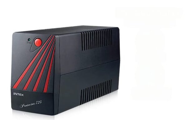 INTEX UPS 600VA PROTECTOR 725