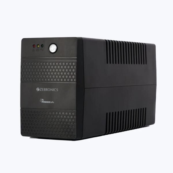 ZEBRONICS 600VA U735 UPS
