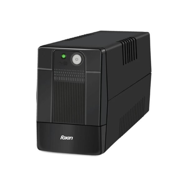 FOXIN UPS 600VA FPS 755
