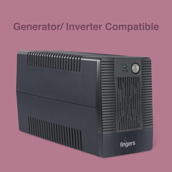 FINGERS UPS 600VA FR630