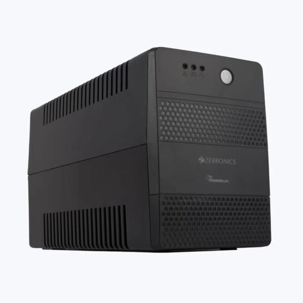 ZEBRONICS 1000VA U1205 UPS