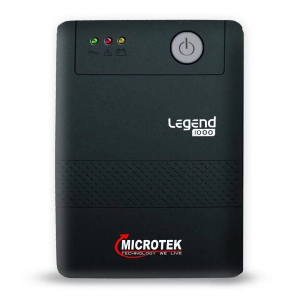 MICROTEK 1600VA LEGEND 1600 UPS