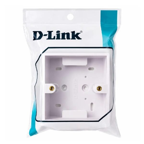 D-LINK SURFACE MOUNT BOX