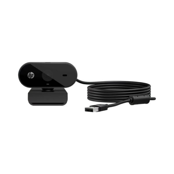 HP WEBCAM 320 FHD 1080P