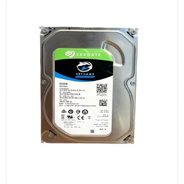 HARD DISK PULL OUT INTERNAL SATA 500 GB (DESKTOP)