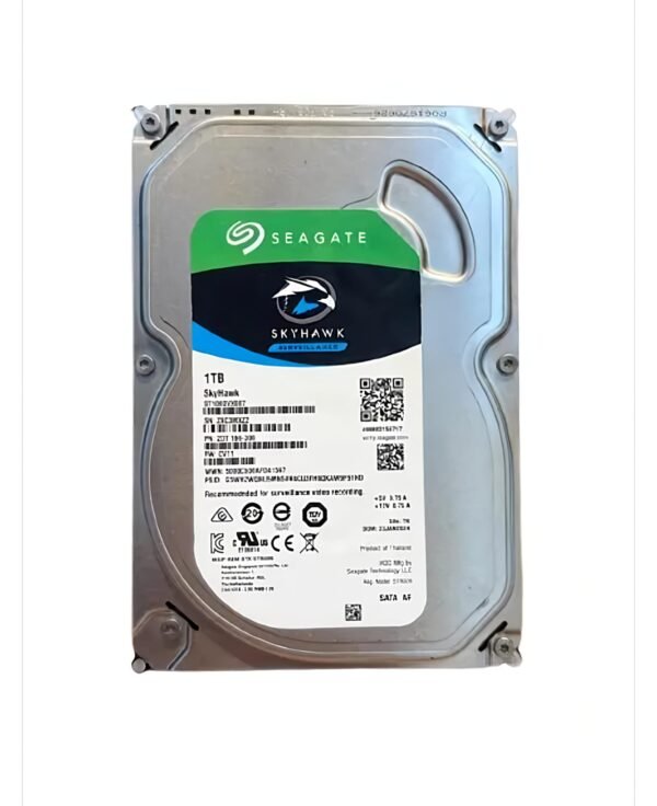 HARD DISK PULL OUT INTERNAL SATA 1 TB (DESKTOP)