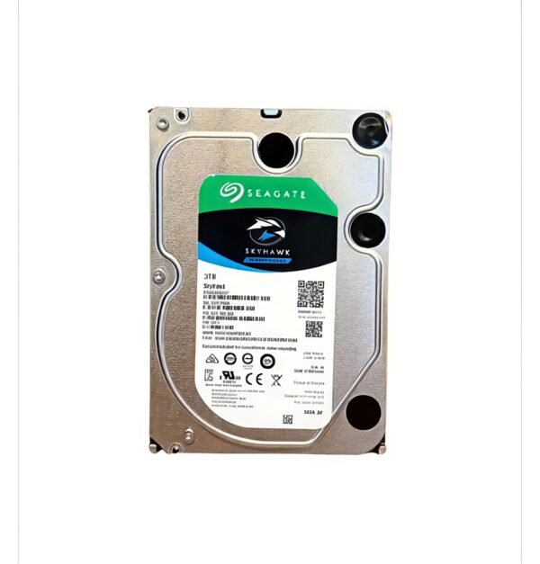 HARD DISK PULL OUT INTERNAL SATA 3 TB (DESKTOP)