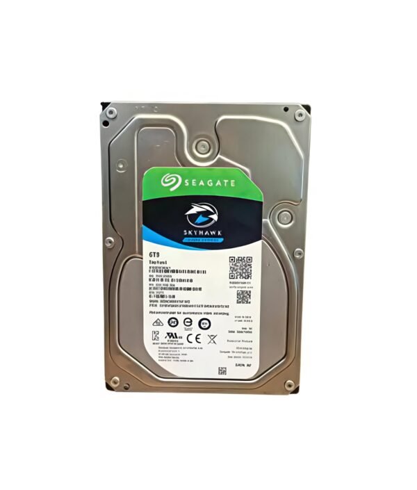 HARD DISK PULL OUT INTERNAL SATA 6TB (DESKTOP)